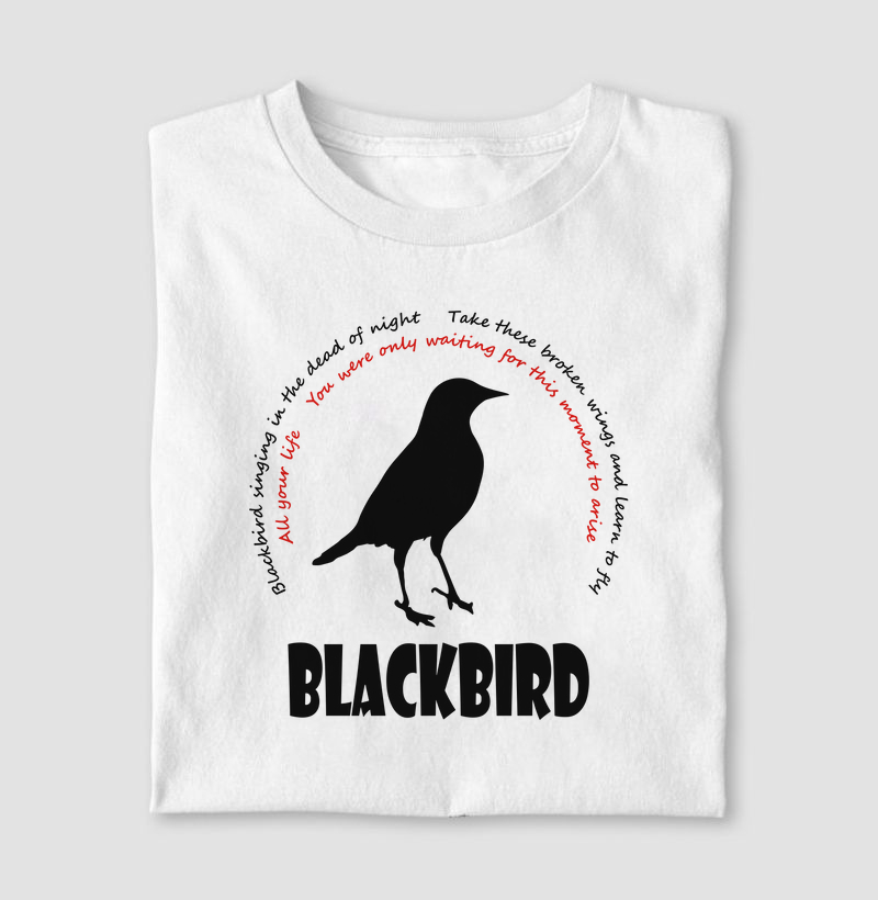 Blackbird