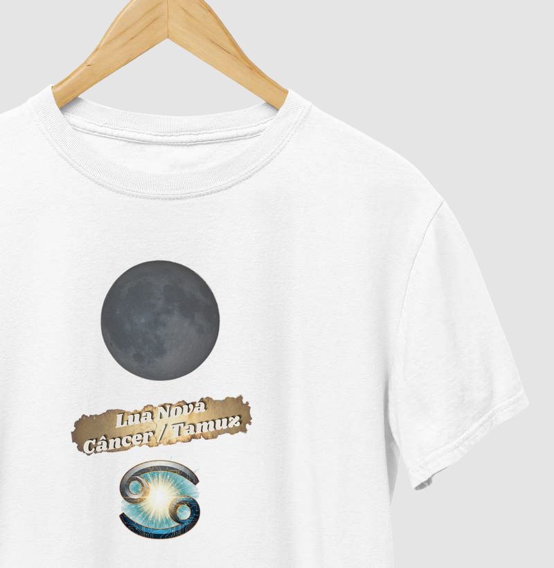 Signo de Câncer – Tamuz e Conexão Lunar