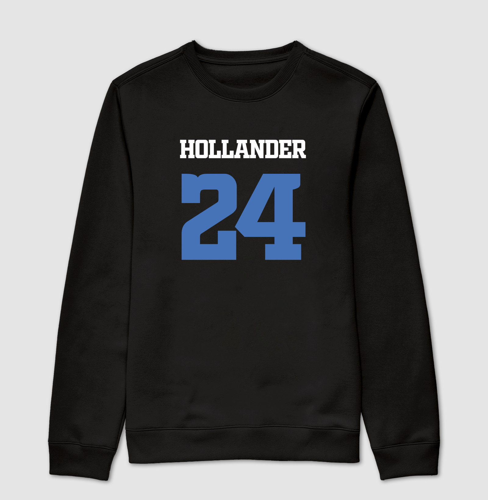 Hollander