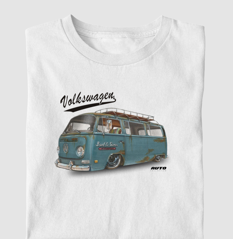 VW Kombi