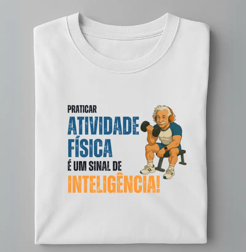 Atividade física e inteligência