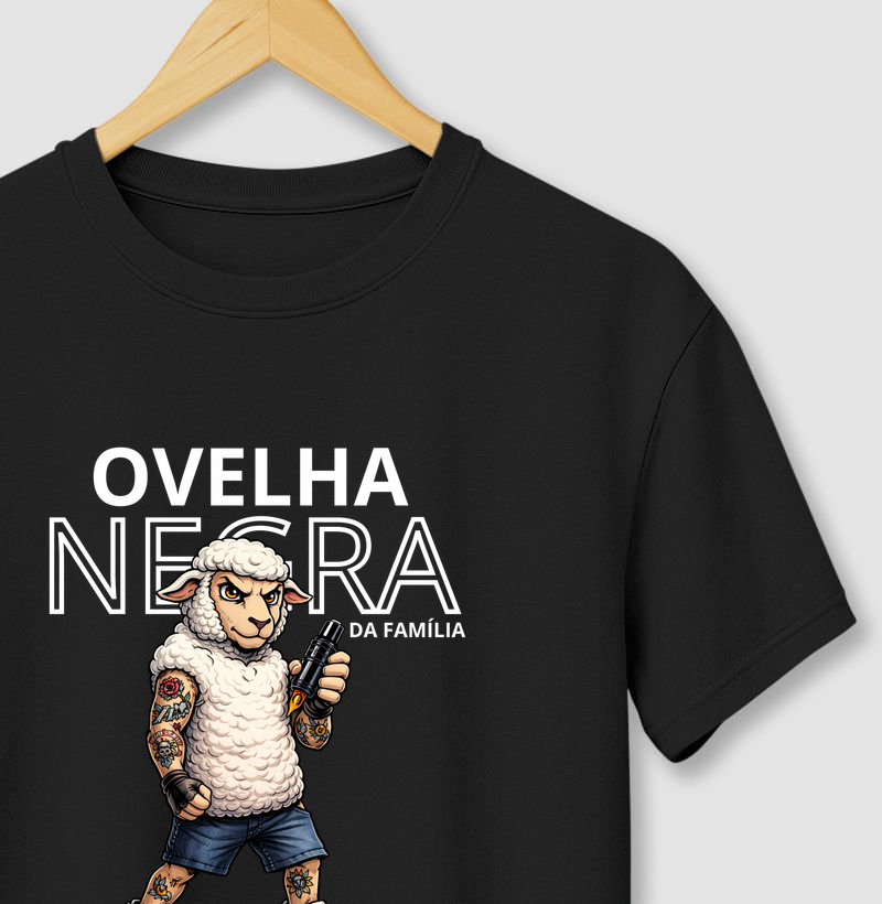 Ovelha negra