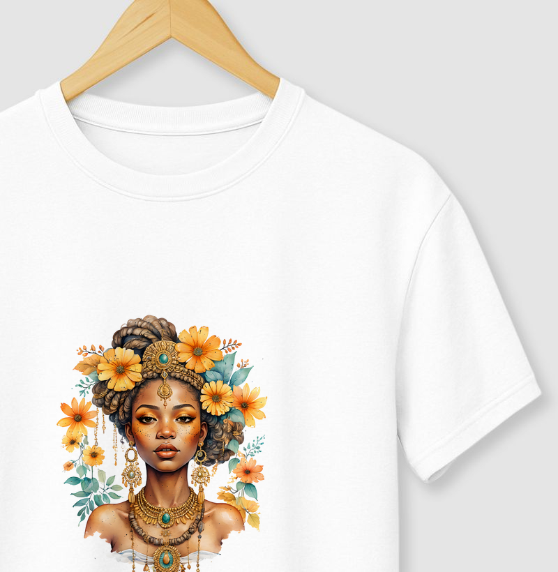 Camiseta - Oxum - Imagem 6