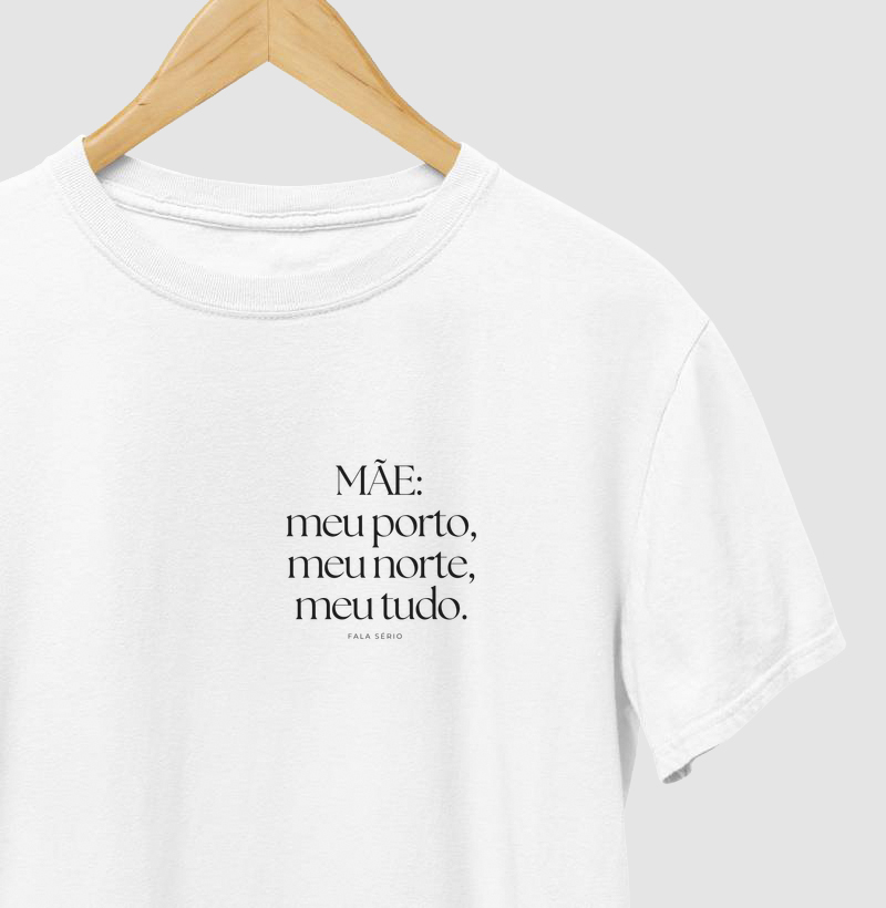 Mãe: Meu Norte | Fala Sério
