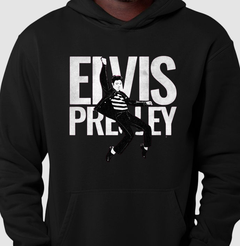 Elvis Presley - JailRock 2