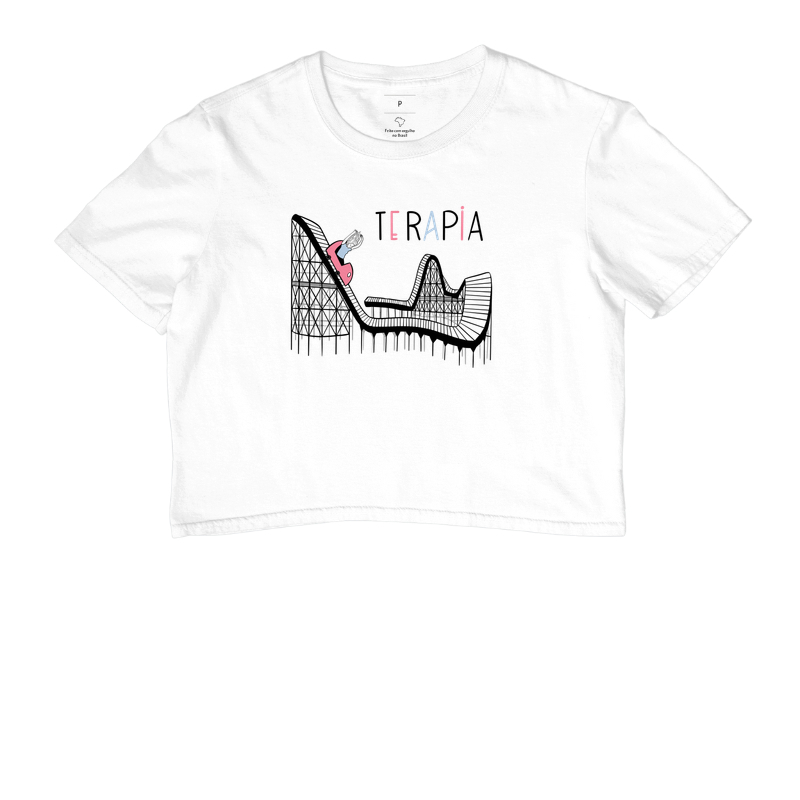 Cropped - Terapia