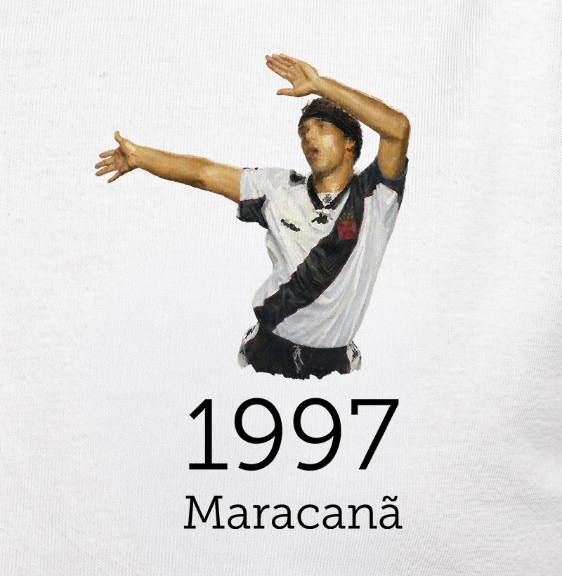 Maracanã 97