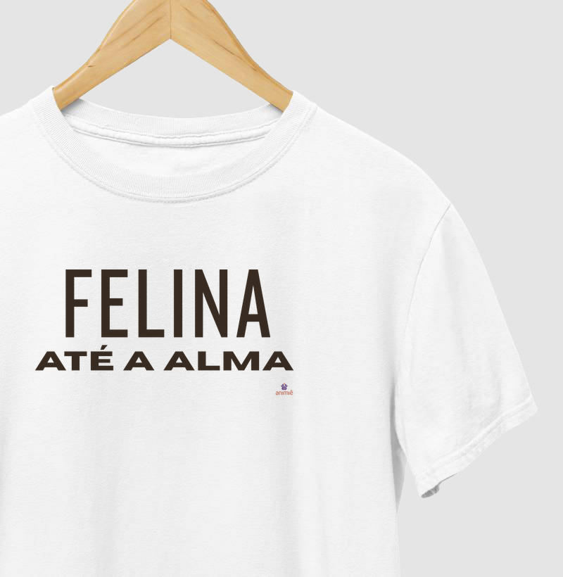 Felina Até a Alma
