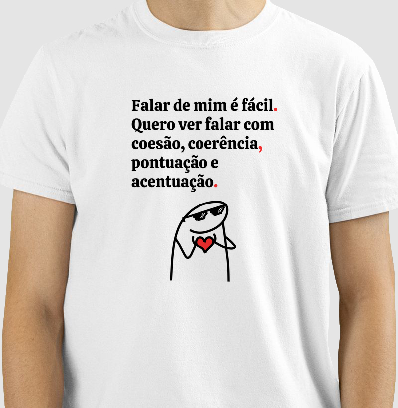 Falar de Mim é Fácil