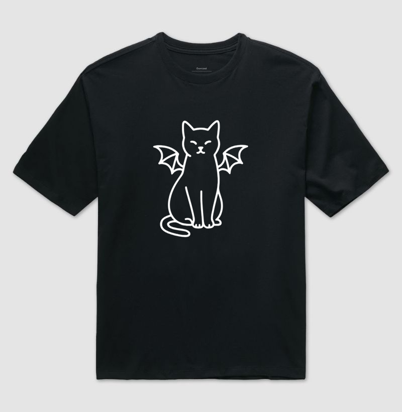 Gato Dragão