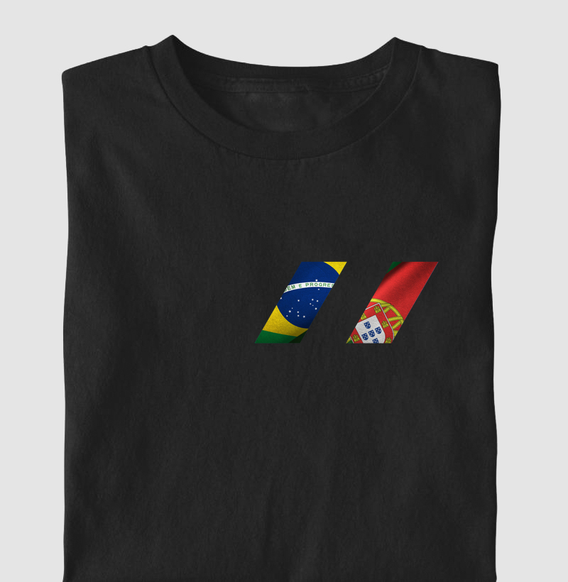 Descendência Portuguesa Com Certeza