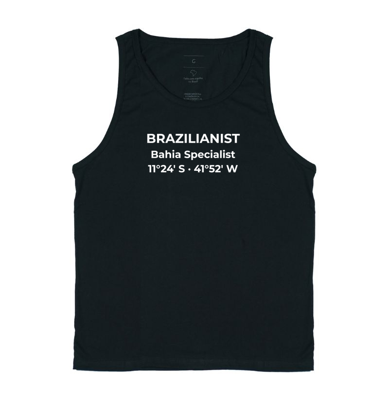 Brazilianist 