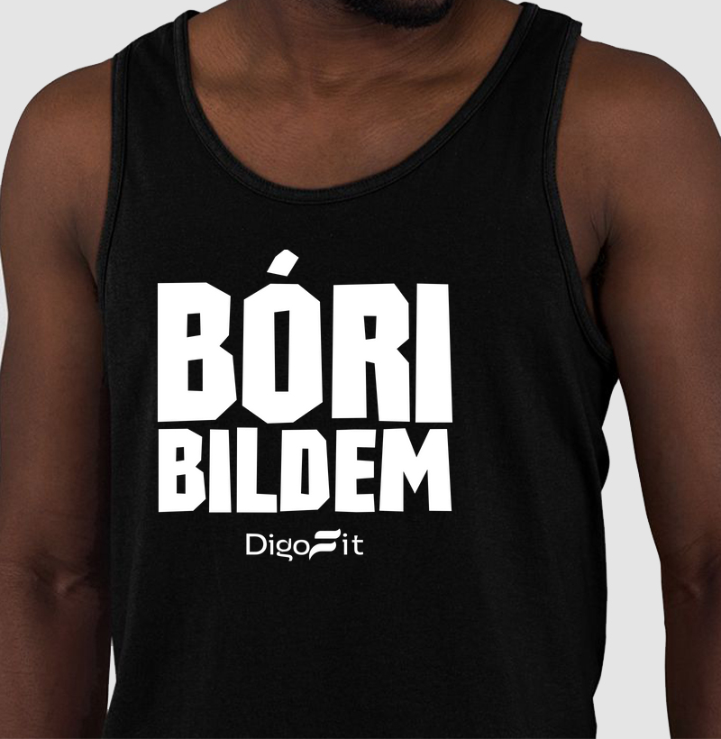 REGATA ACADEMIA BÓRI BILDEM