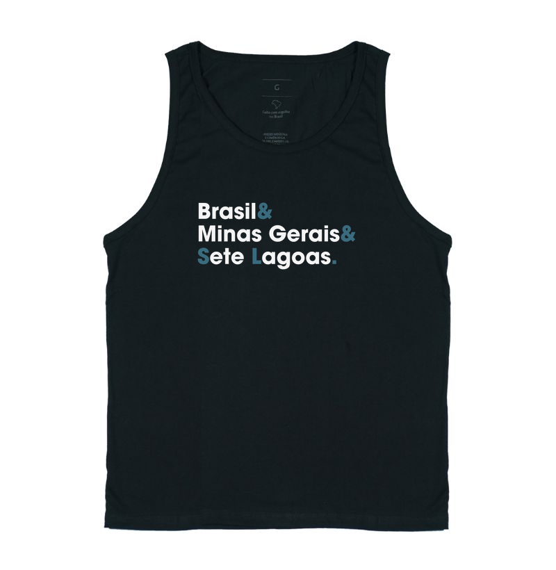 Brasil& Minas Gerais& Sete Lagoas