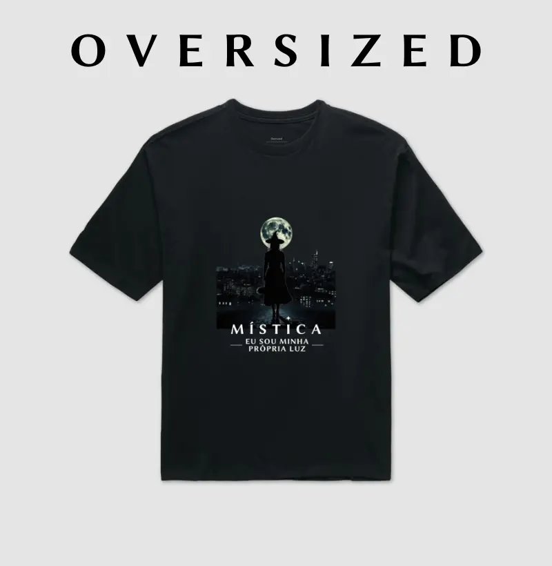 MISTIC 009 - Eu sou minha propria luz