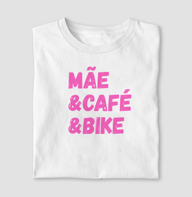 Mãe&Café&Bike