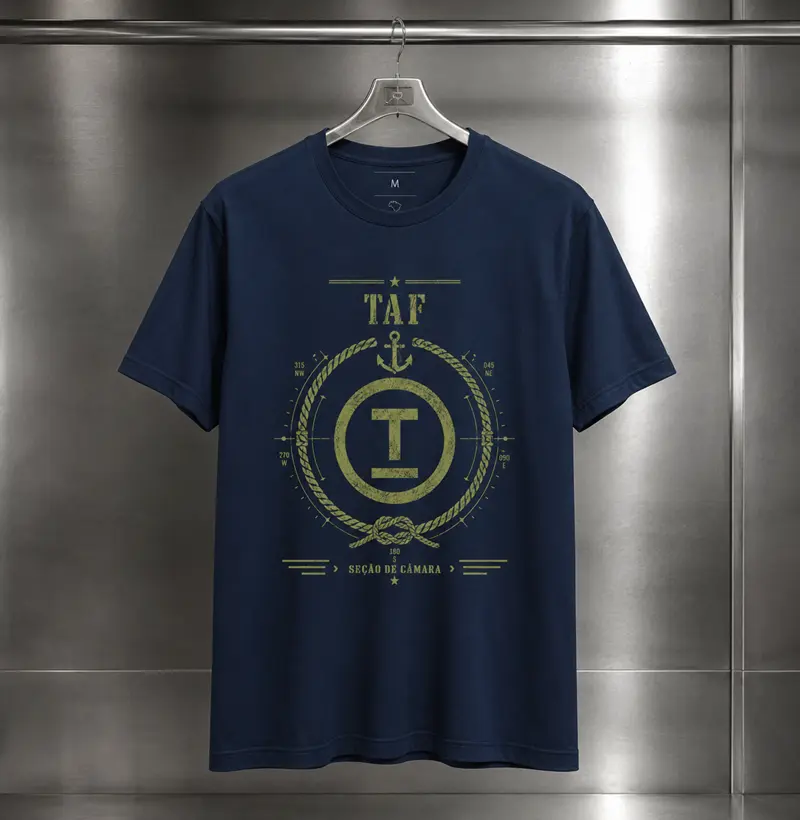 TAF Seção de Câmara - Taifeiro