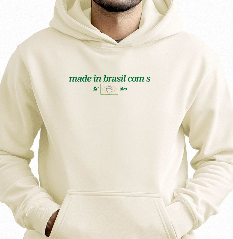 Brasil com S