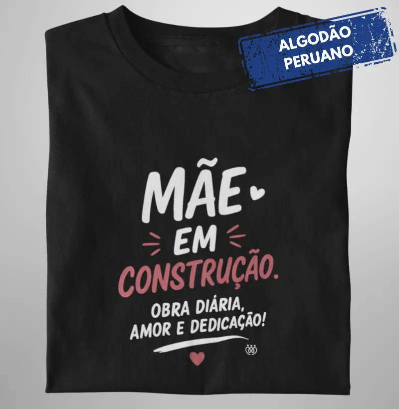 Um amor em construção Premium