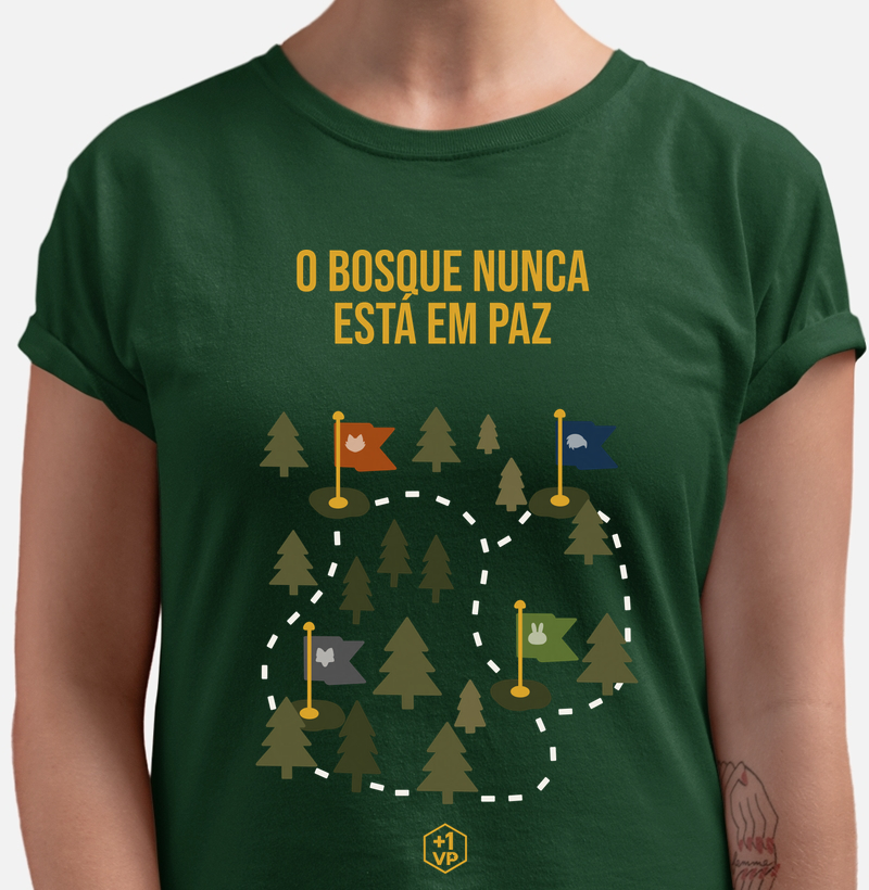 Root - Paz