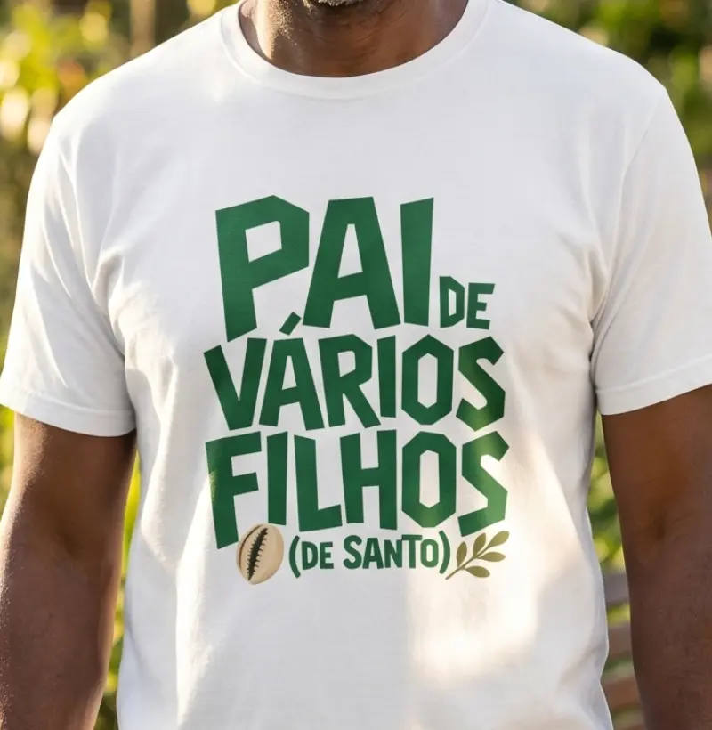 Camisa 0
