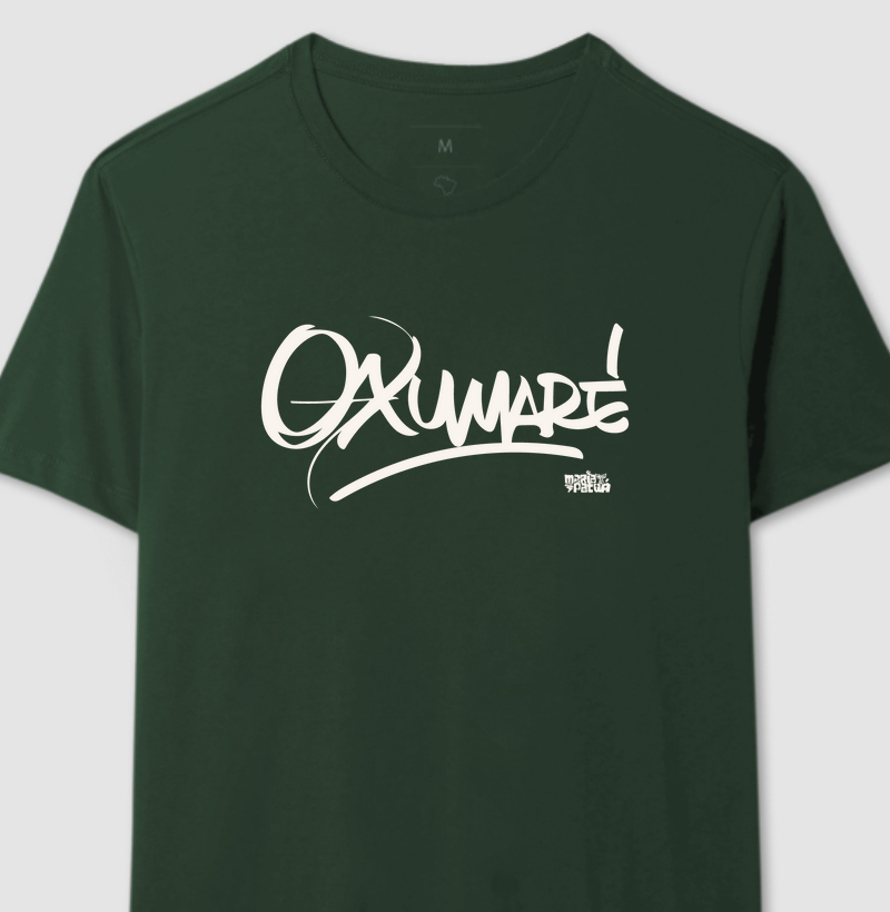 Oxumaré Colors Maria Patuá