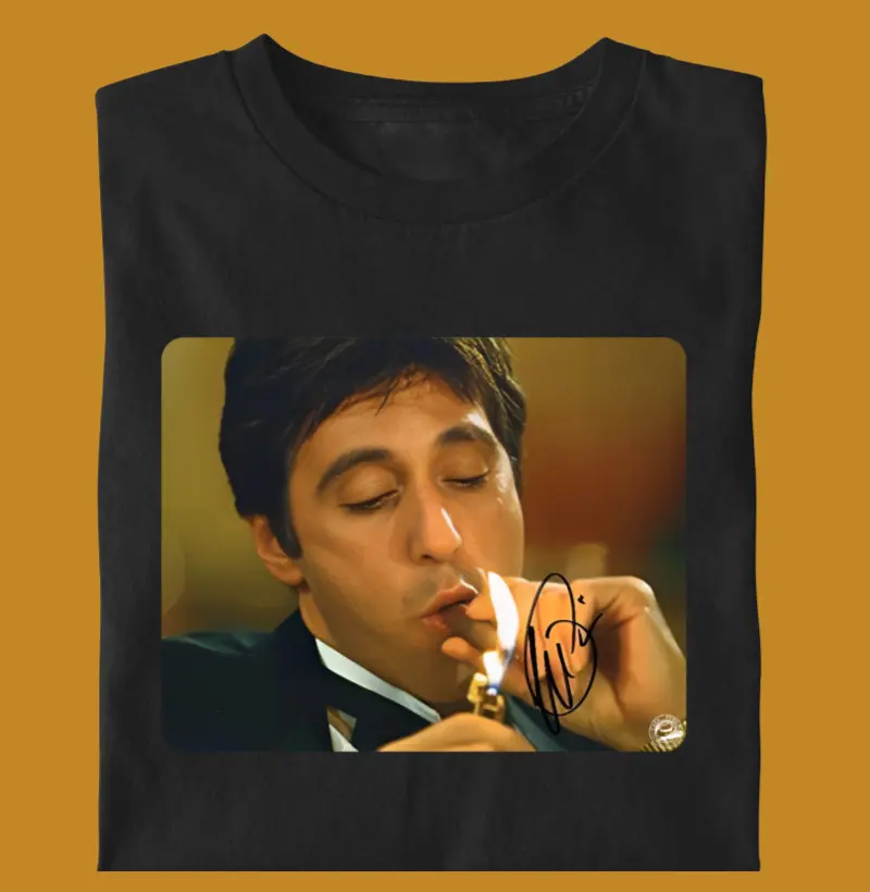 Al Pacino Cigars