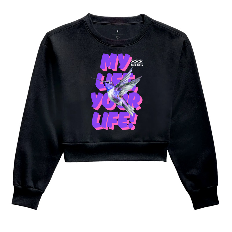 BEIJA - FLOR - MY LIFE, YOUR LIFE