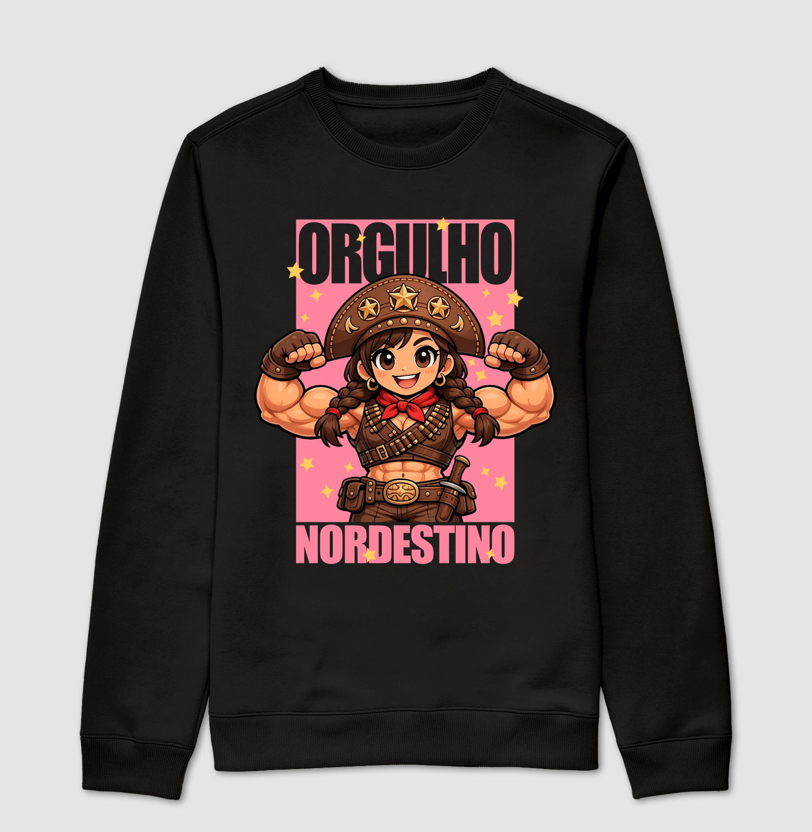 Orgulho Nordestino 2