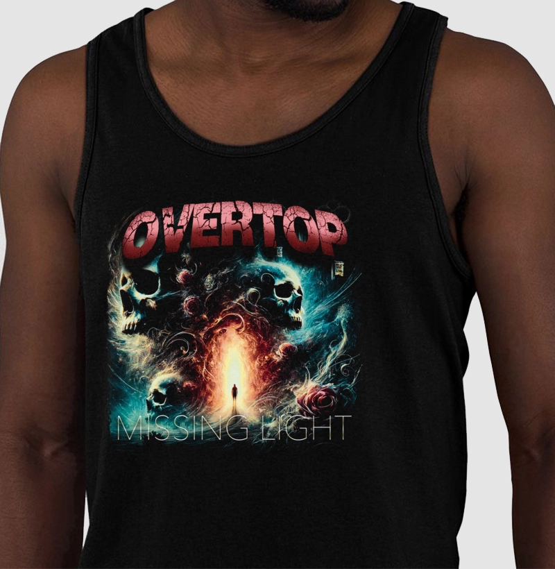 Regata - Overtop Missing Light