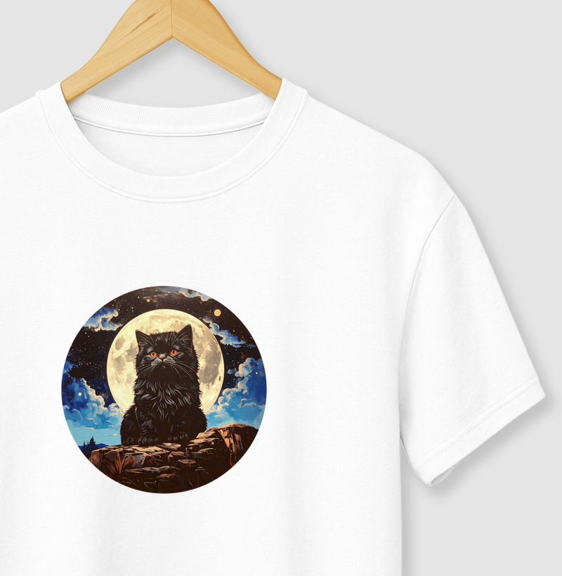 O Gato e a Lua - Planos de Dominar o Mundo