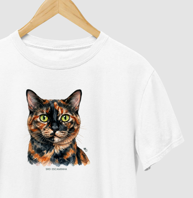 Gatos - SRD Escaminha