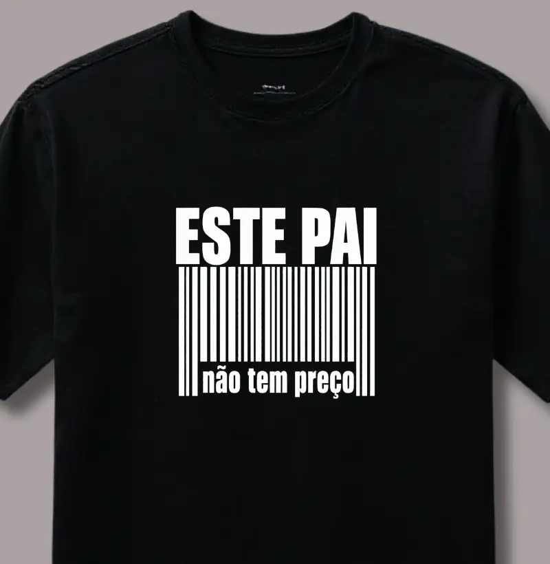 Este Pai Não Tem Preço