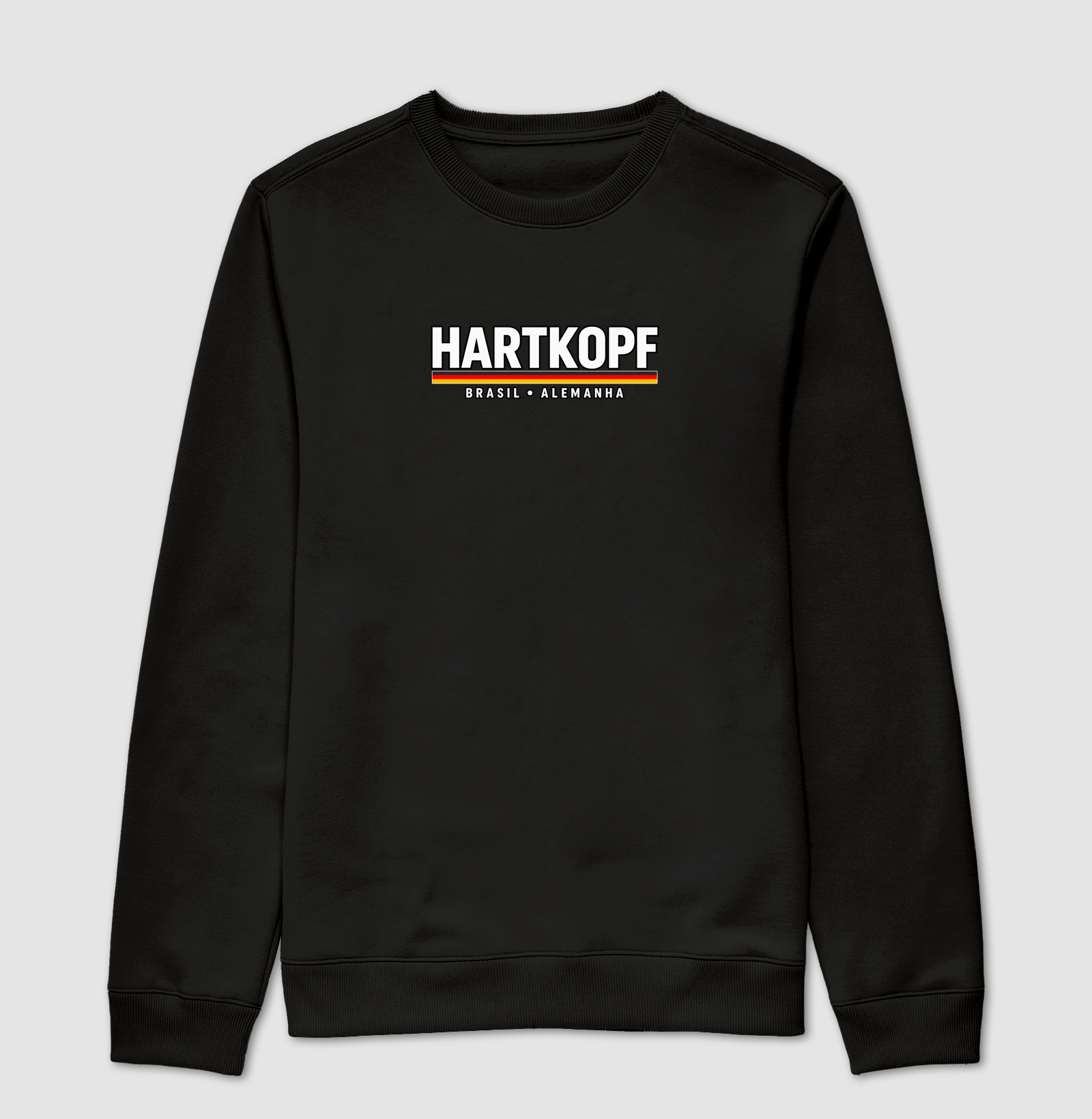 Hartkopf  - Suéter Moletom