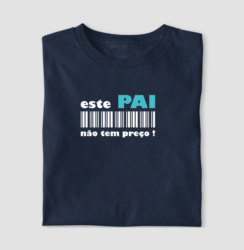 este Pai não tem preço