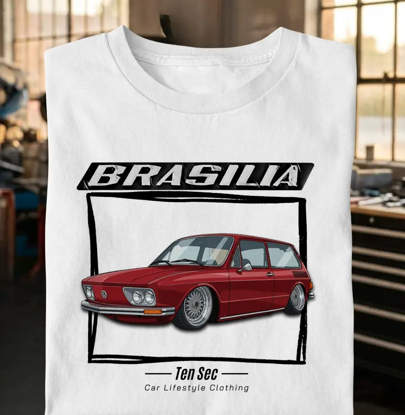 Aircooled Brasilia Bbs