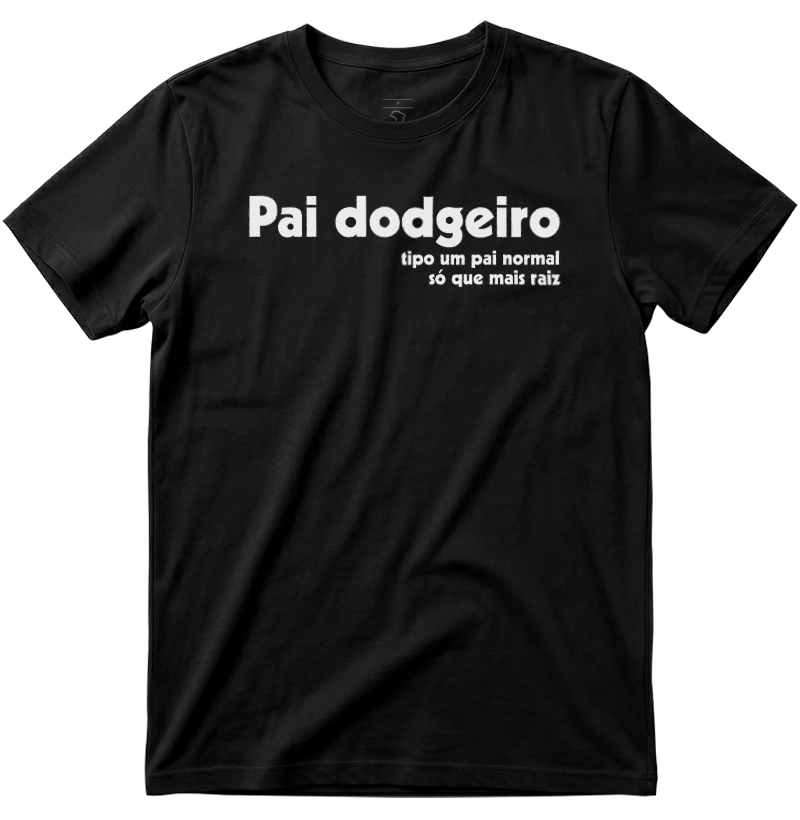 Pai Dodgeiro