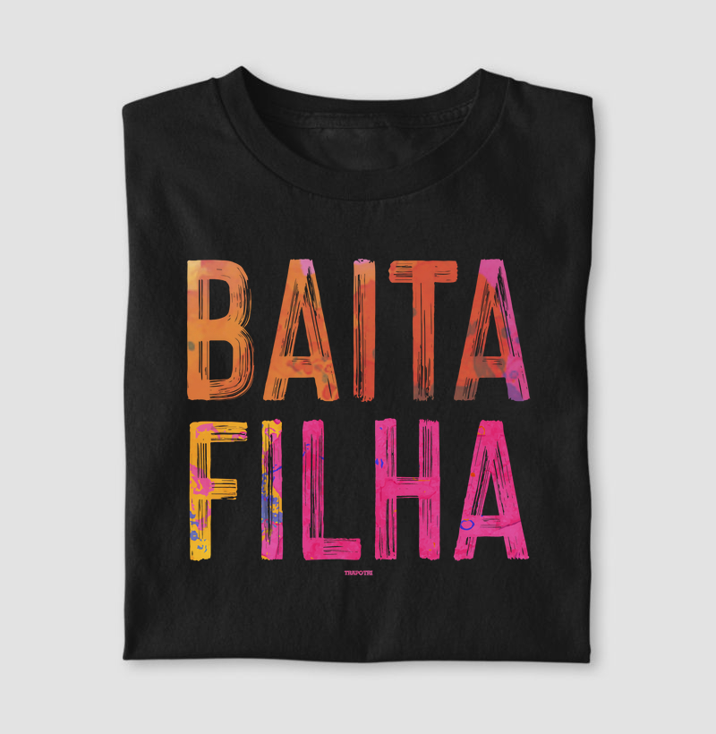Baita Filha