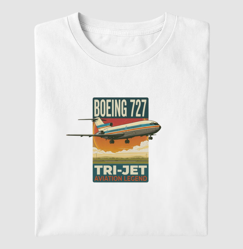 727 | VINTAGE