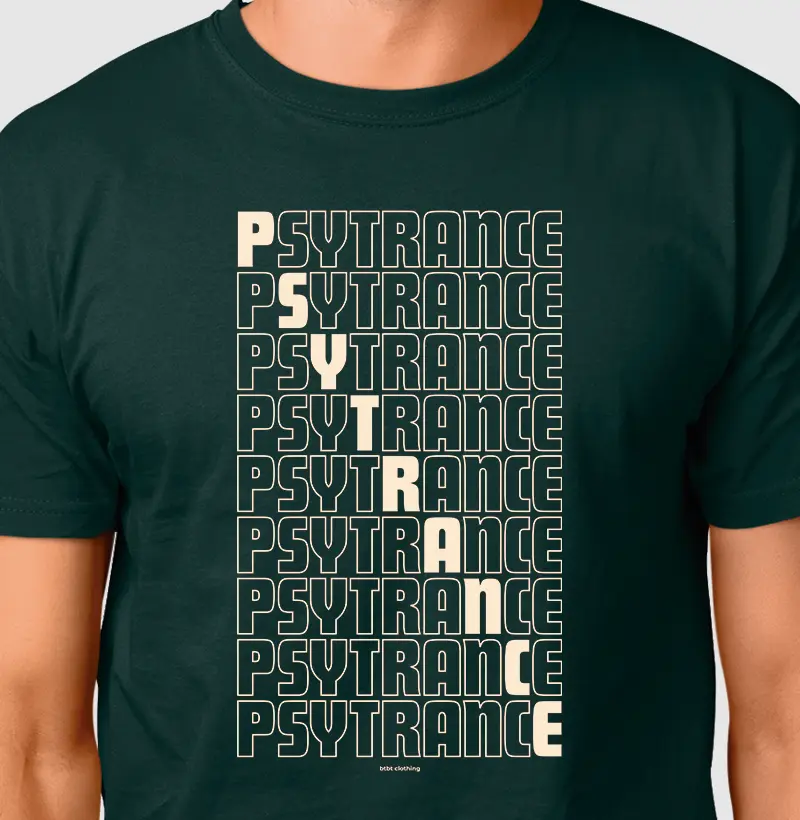 PSYTRANCE vol.1