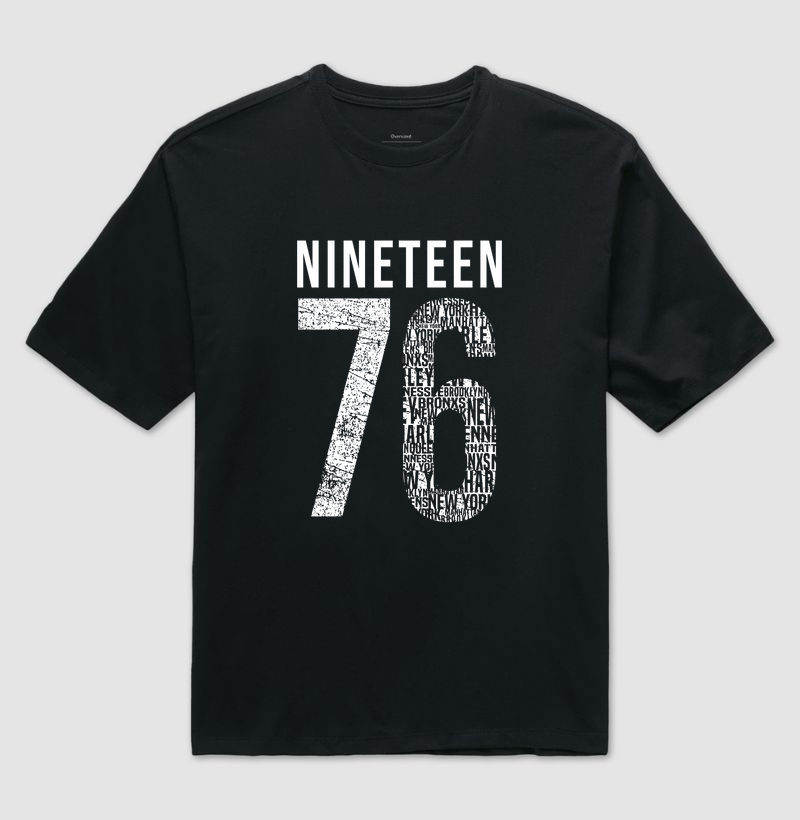 nineteen 76
