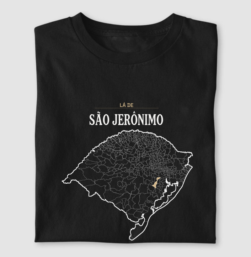 São Jerônimo | Território RS