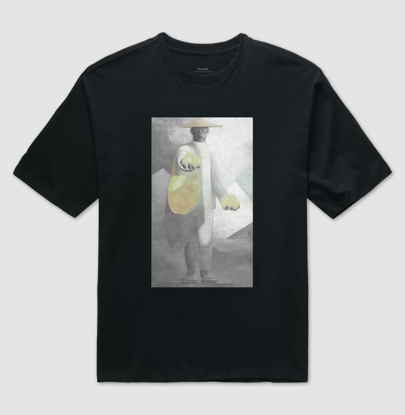Camisa 0