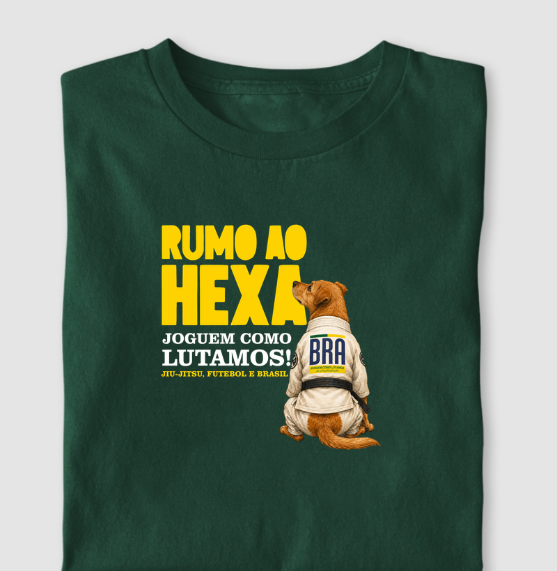 Caramelo - Hexa