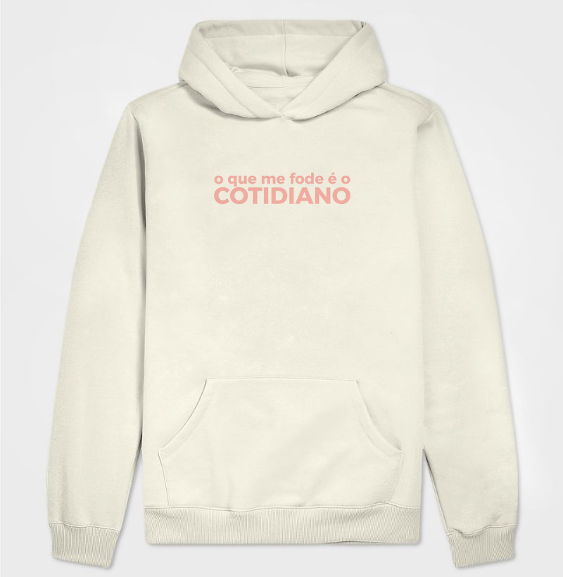O Que Me F*&% é o Cotidiano