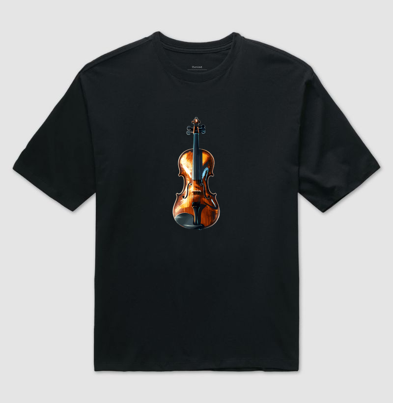 VIBRANT VIOLIN