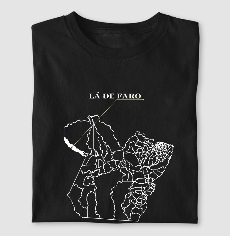 Faro | Origem PA