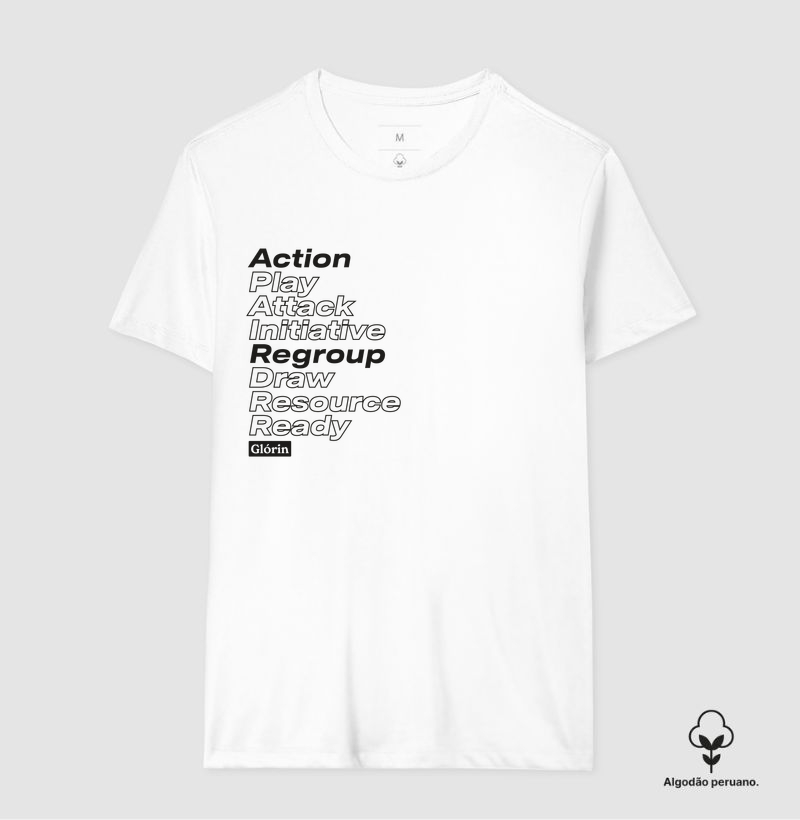 Camisa 0