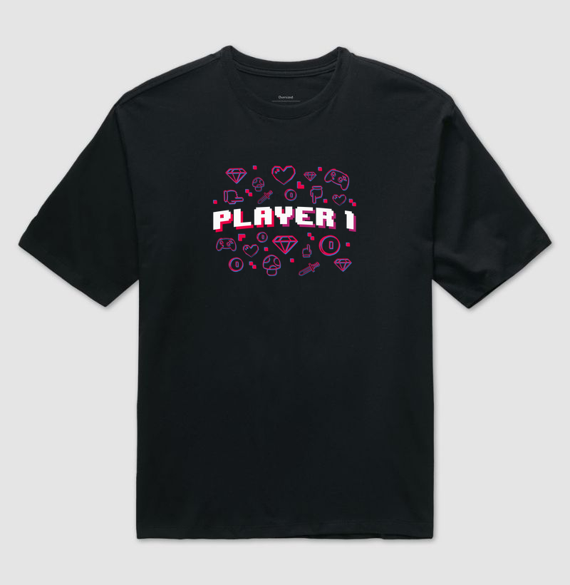 Player 1