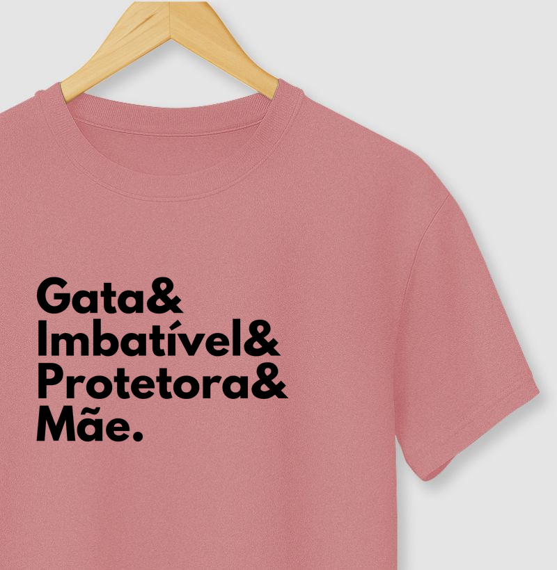Mãe Gata